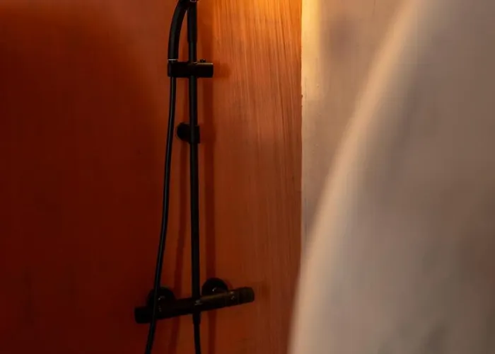 度假居 Christina's Cozy Snuggery *