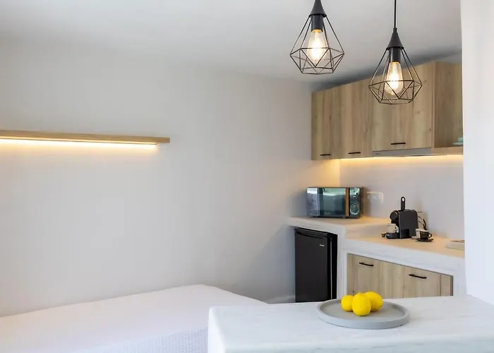 Christina's Cozy Snuggery Semesterbostad *