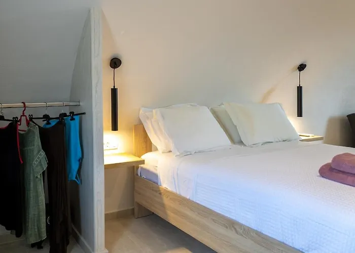 Christina's Cozy Snuggery Semesterbostad *