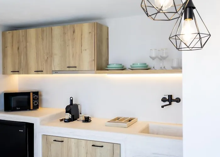 Christina's Cozy Snuggery Semesterbostad *