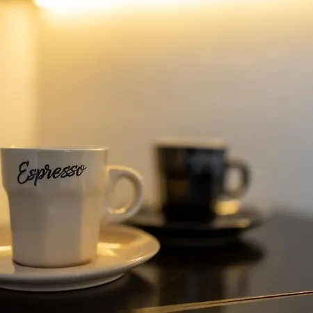 Christina's Cozy Snuggery Дом отдыха *