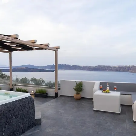 Christina's Cozy Snuggery Акротири