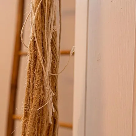 Christina's Cozy Snuggery Дом отдыха Акротири