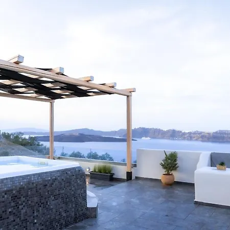 Christina's Cozy Snuggery Holiday home Akrotiri (Santorini)