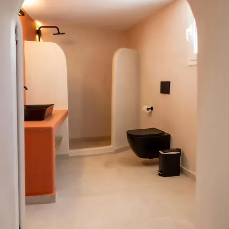 Дом отдыха Christina's Cozy Snuggery Акротири