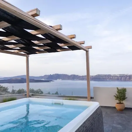 Holiday home Christina's Cozy Snuggery Akrotiri (Santorini)