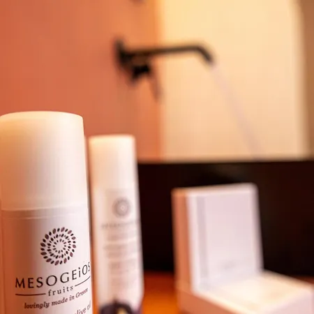 Christina's Cozy Snuggery Дом отдыха Акротири