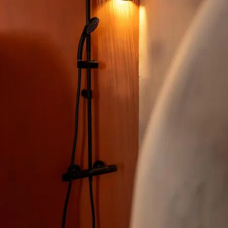 בית נופש Christina's Cozy Snuggery *