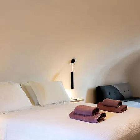 בית נופש Christina's Cozy Snuggery *