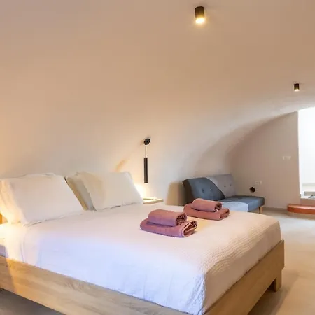 Holiday home Christina's Cozy Snuggery Akrotiri (Santorini)