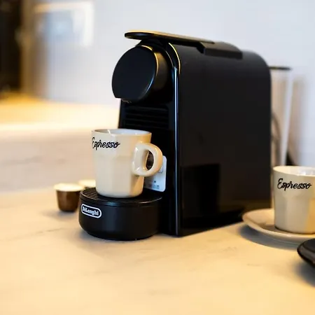 Christina's Cozy Snuggery Дом отдыха