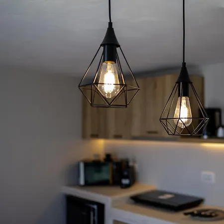 Christina's Cozy Snuggery Акротири