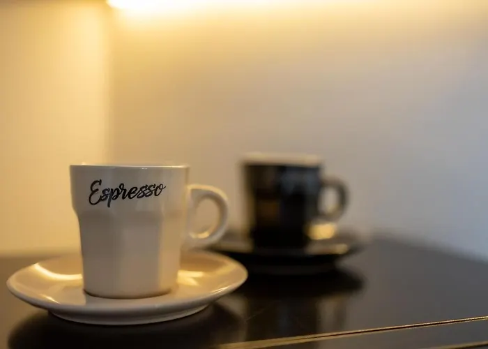 Christina's Cozy Snuggery Dom wakacyjny *