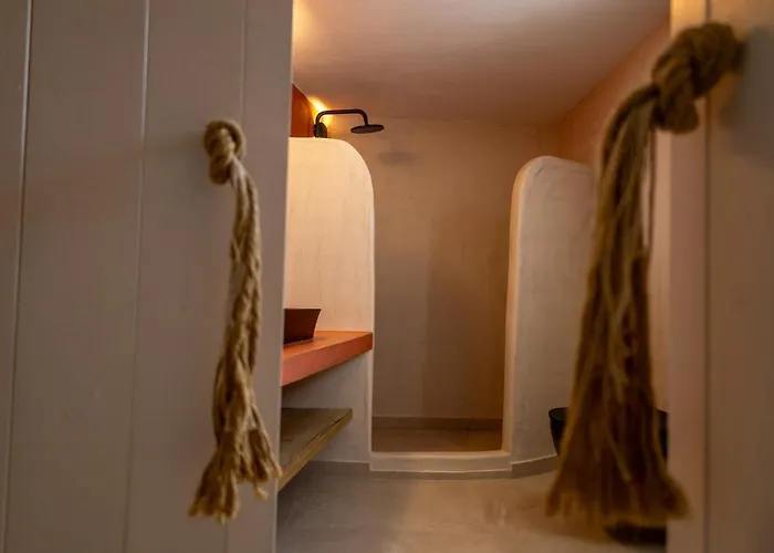 Holiday home Christina's Cozy Snuggery *