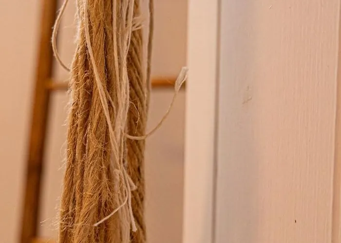 Christina's Cozy Snuggery Dom wakacyjny Akrotírion