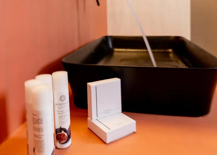 Holiday home Christina's Cozy Snuggery Akrotiri (Santorini)