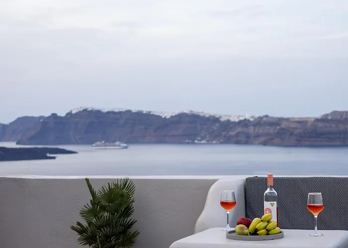 Christina's Cozy Snuggery Feriehus