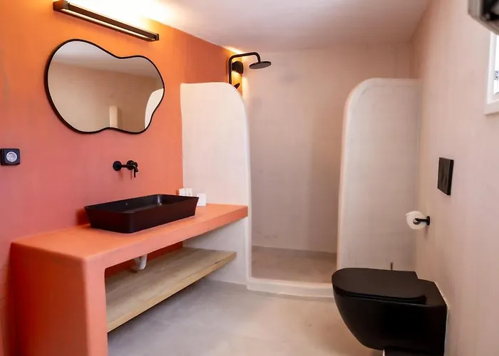 Feriehus Christina's Cozy Snuggery