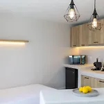 Christina's Cozy Snuggery Feriehus *