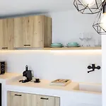 Christina's Cozy Snuggery Feriehus *