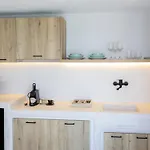 Christina's Cozy Snuggery Feriehus *