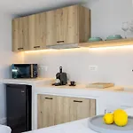 Christina's Cozy Snuggery Feriehus *