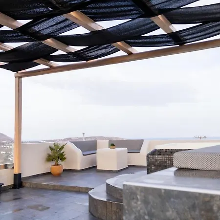 Christina's Cozy Snuggery Ferienhaus