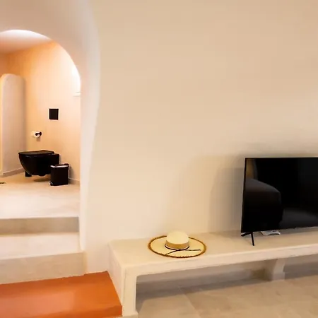 Christina's Cozy Snuggery Casa de Férias Akrotírion