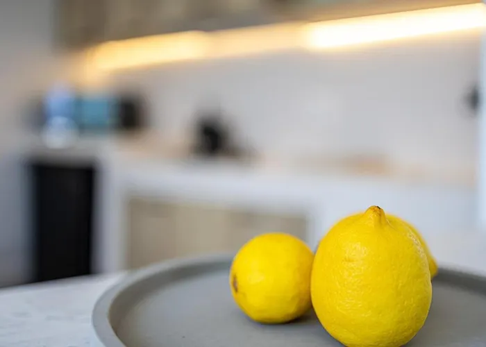 Christina's Cozy Snuggery Ferienhaus