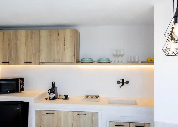 Christina's Cozy Snuggery Ferienhaus *