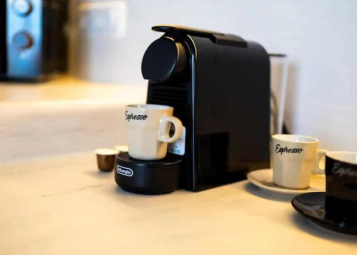 Christina's Cozy Snuggery Ferienhaus