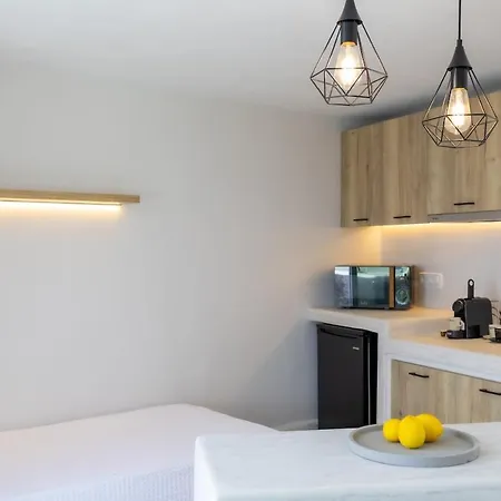 Christina's Cozy Snuggery Ferienhaus *